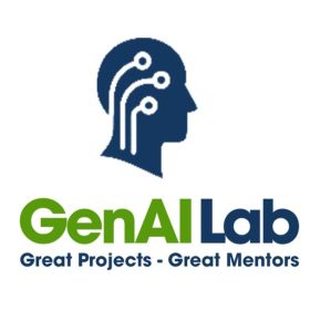 logo genailab 1x1