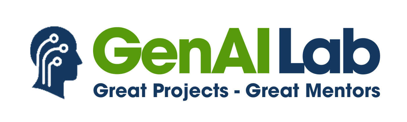 GenAi-Lab | AI Research Programs for High School Students