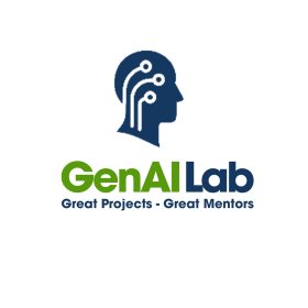 logo genailab 1x1