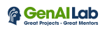 logo genailab